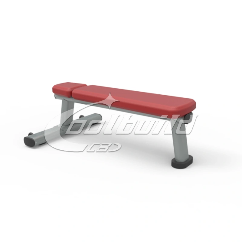 Flat Bench