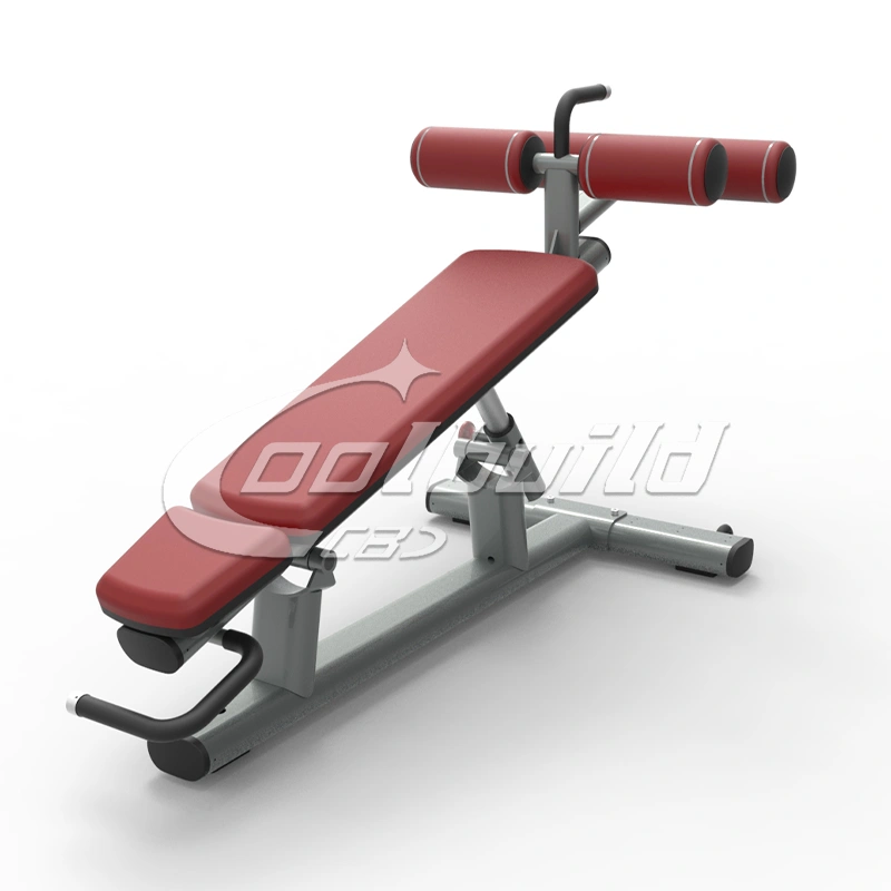 Abdominal Bench
