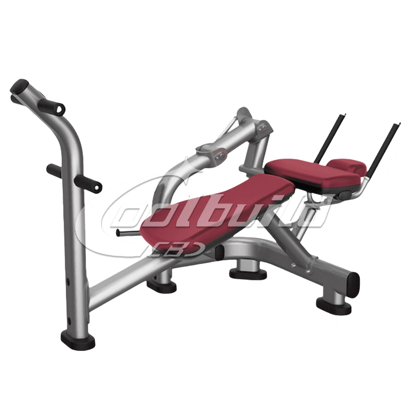 Abdominal Trainer