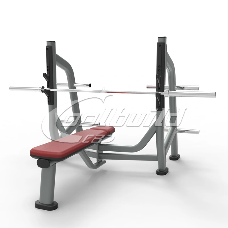 Olympic Flat Bench 
