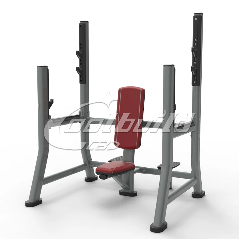 Olympic Seated Bench