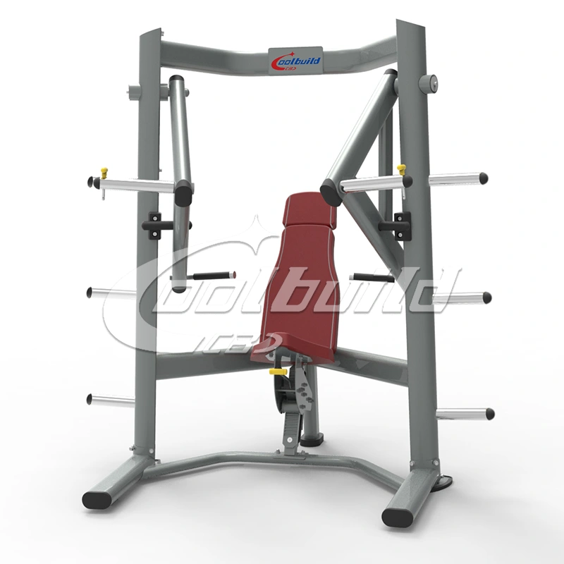 Incline Chest Press