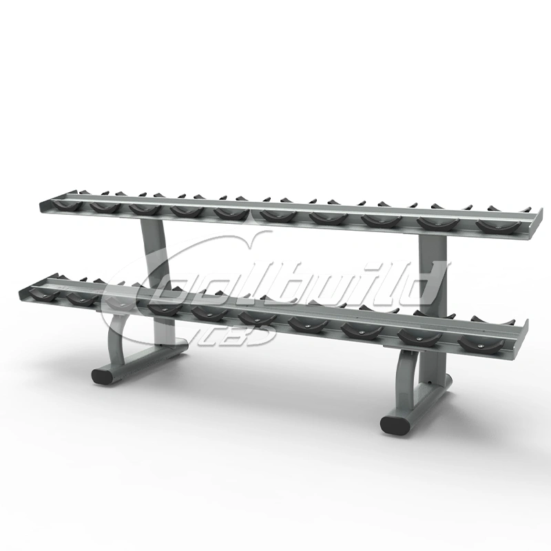 Dumbbell Rack