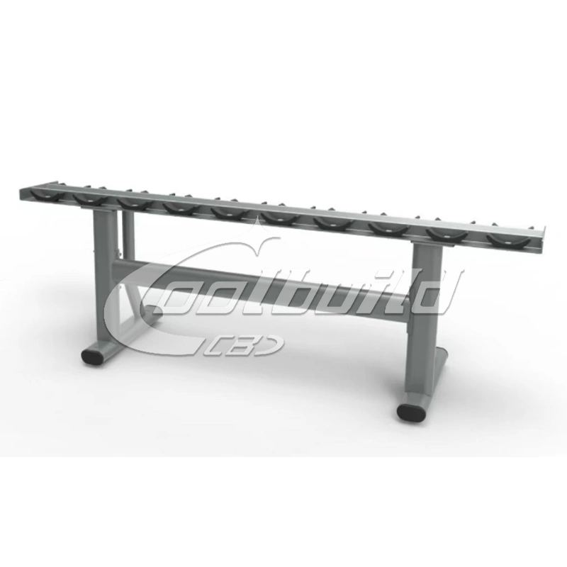 5 Pair Dumbbell Rack