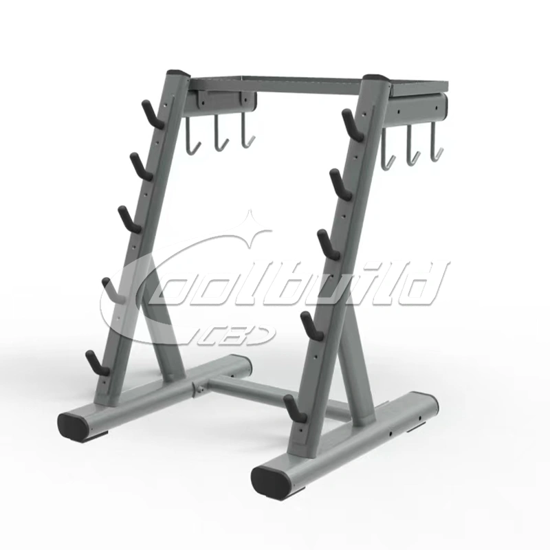 Handle Rack