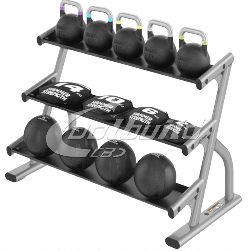 Ball Rack