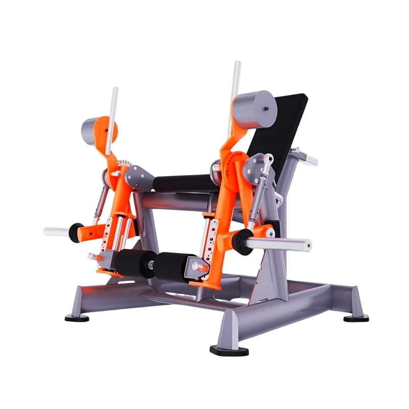 Alternate Leg Extension