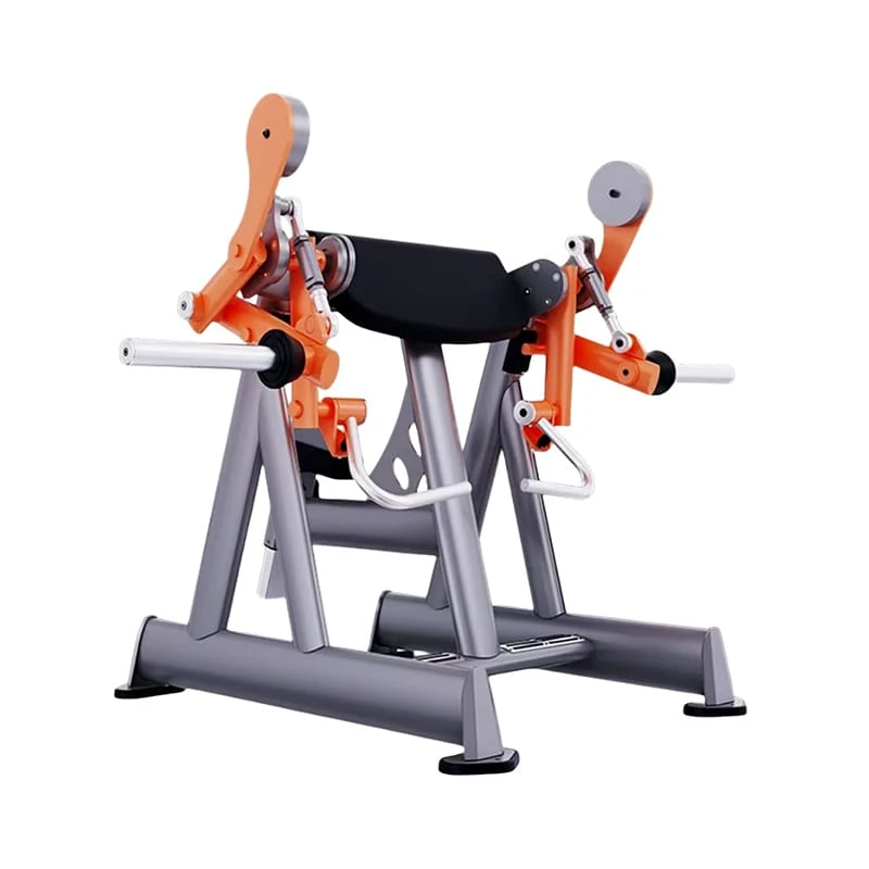 Alternate Curling Machine