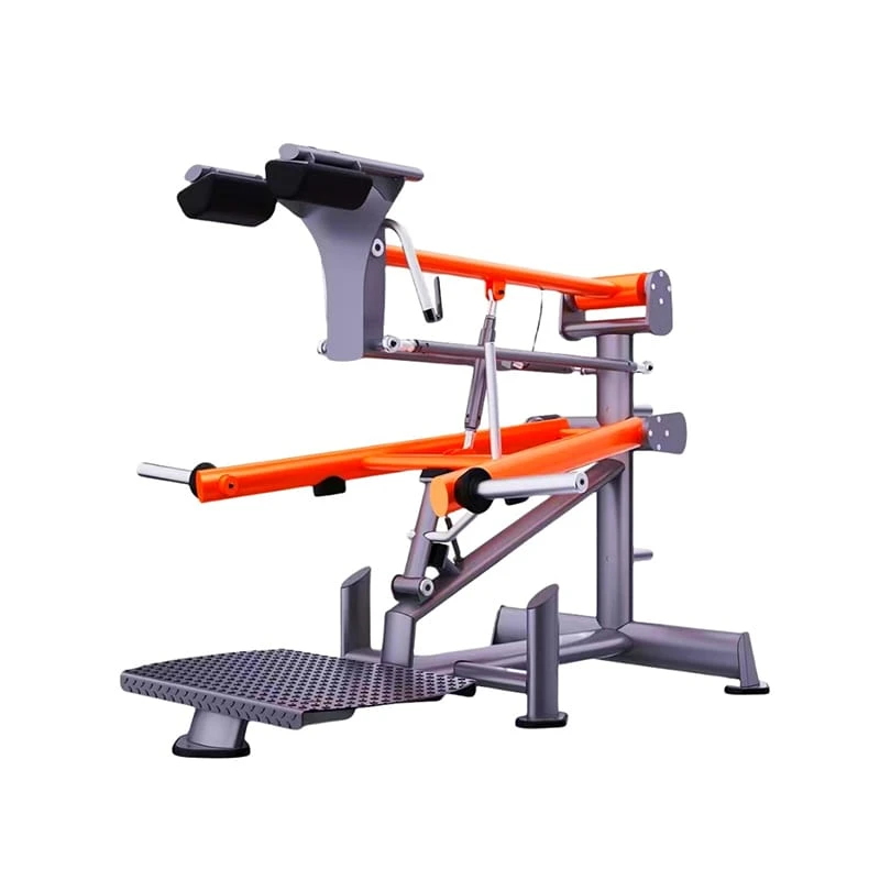 Super Squate Machine