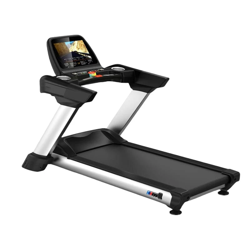Commercial Treadmill(TOUCH SCREEN)