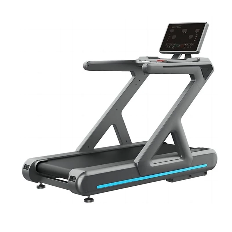 Commercial Treadmill(LED Type)