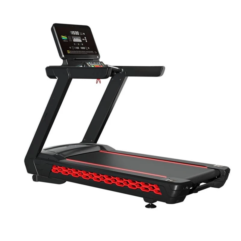 Commercial Treadmill(LED Type)