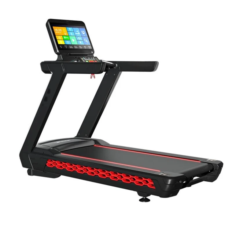 Commercial Treadmill(Touch Screen Type)