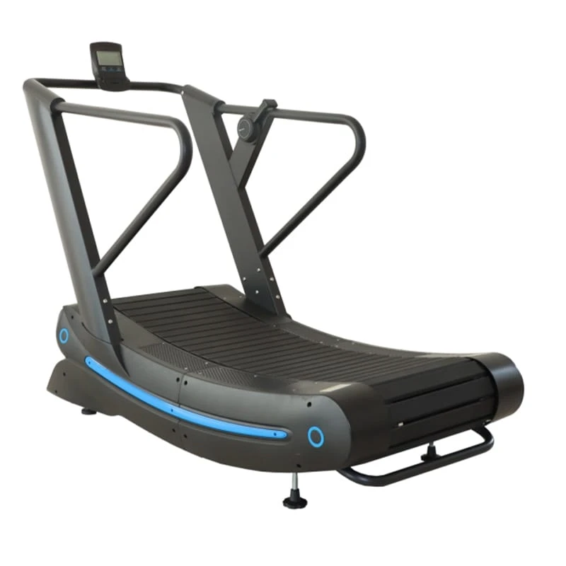 Self-drive Treadmill