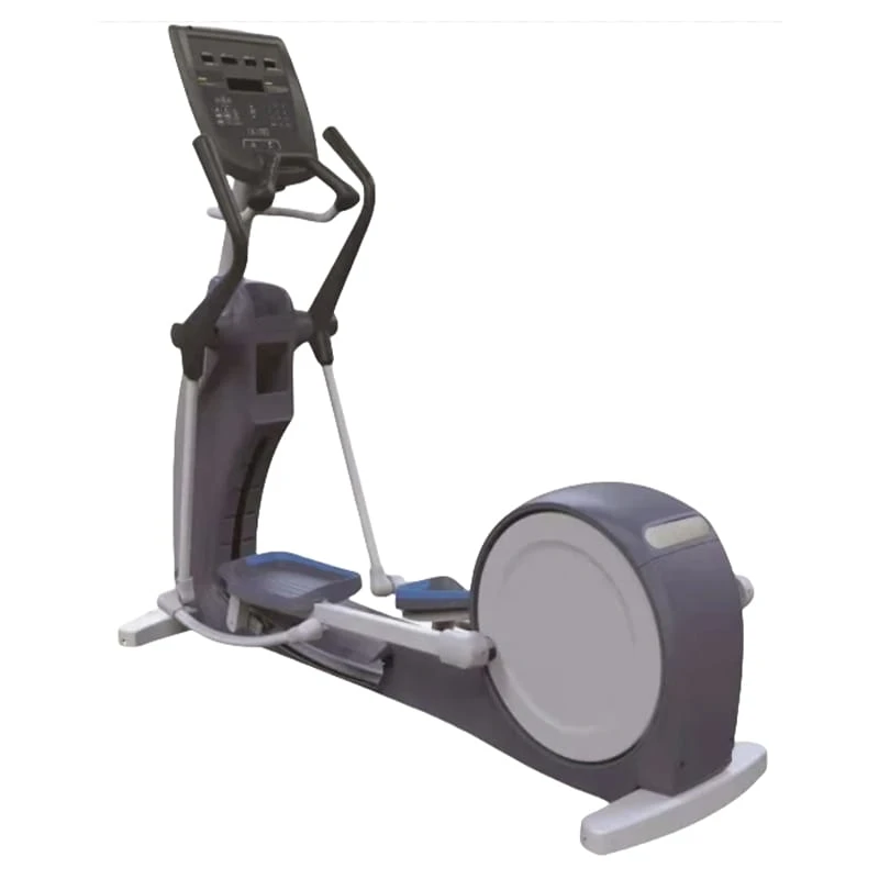 Elliptical