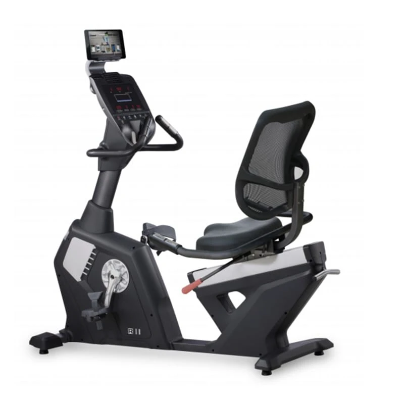 Recumbent Bike