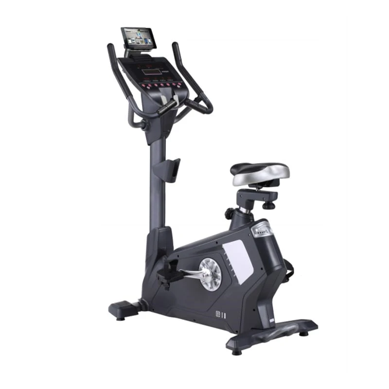 Upright Bike