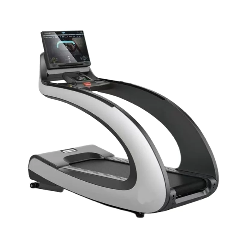 Commercial Treadmill(TOUCH SCREEN)