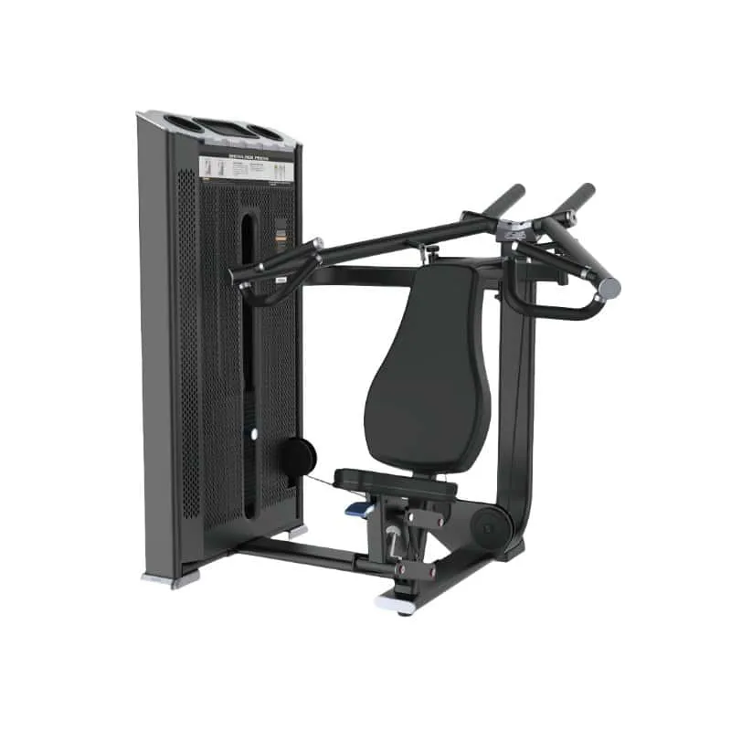 Shoulder Press