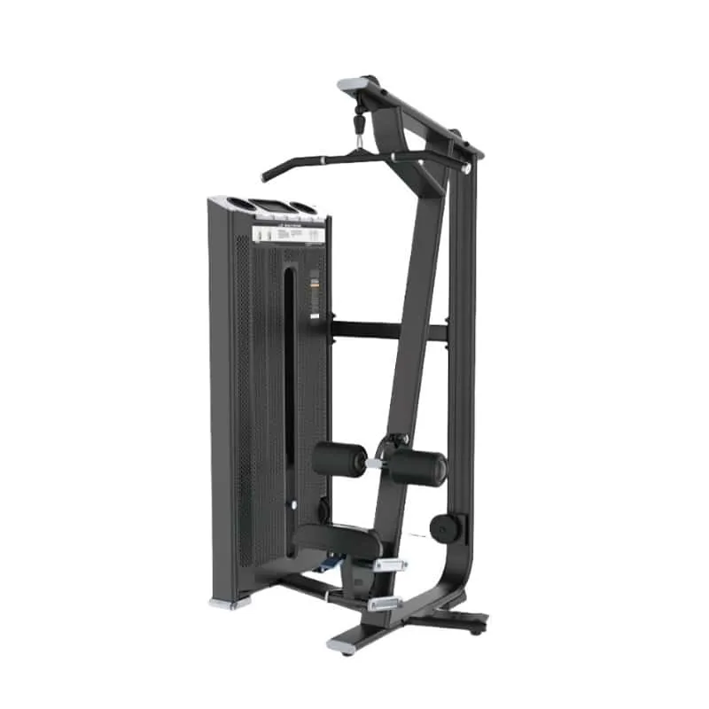Lat Pulldown