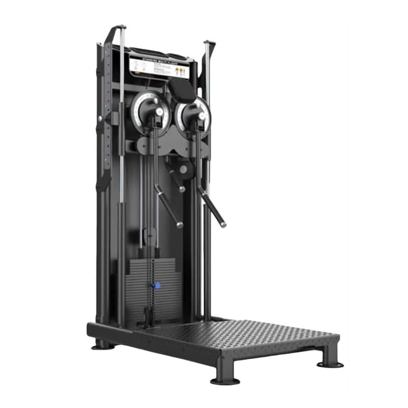 Standing Multi Flight