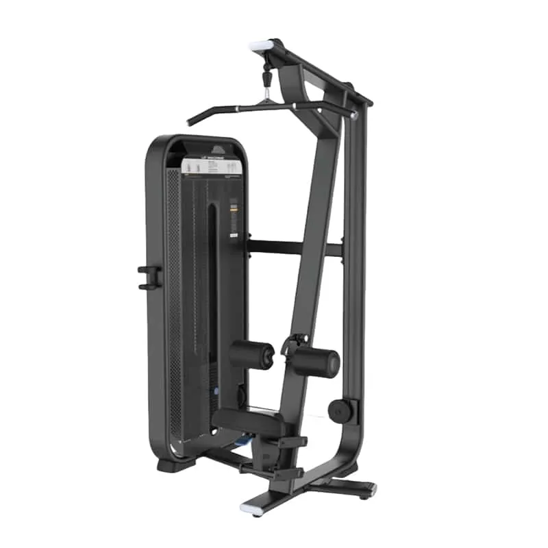 Lat Pulldown
