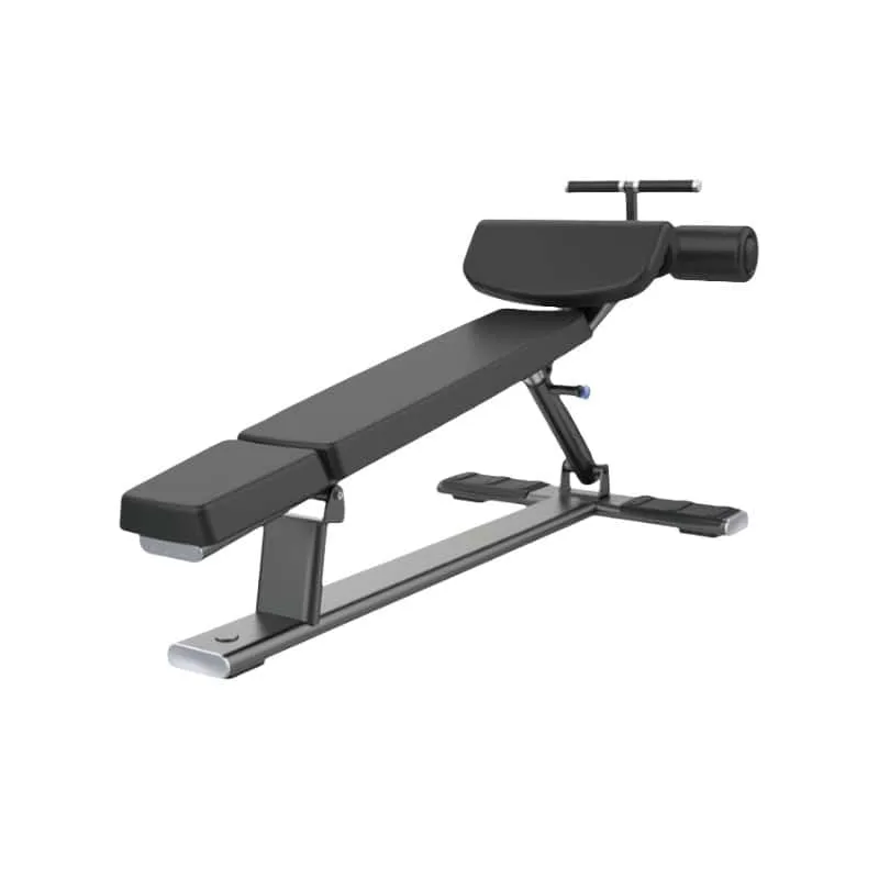 Abdominal Bench