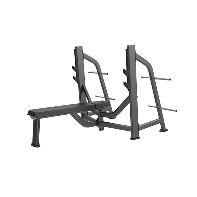 Olympic Flat Bench