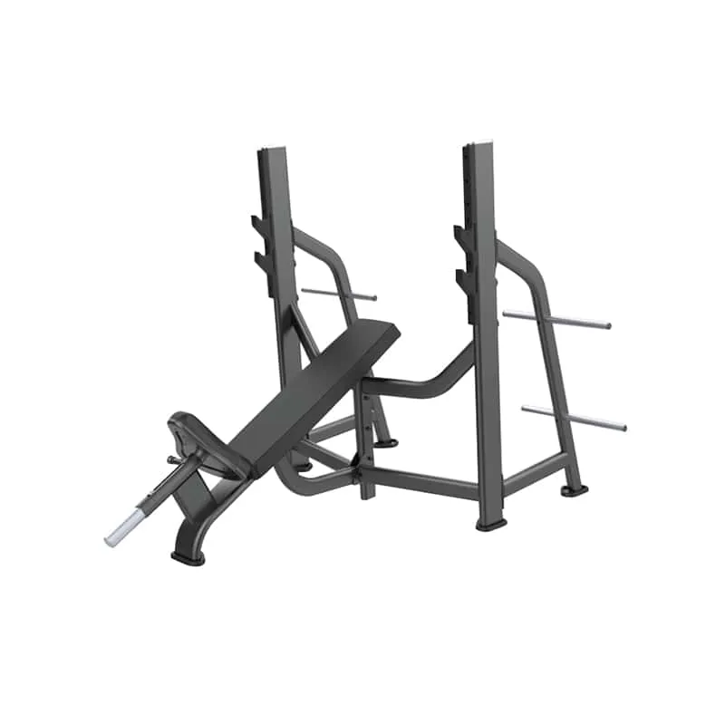 Olympic Incline Bench