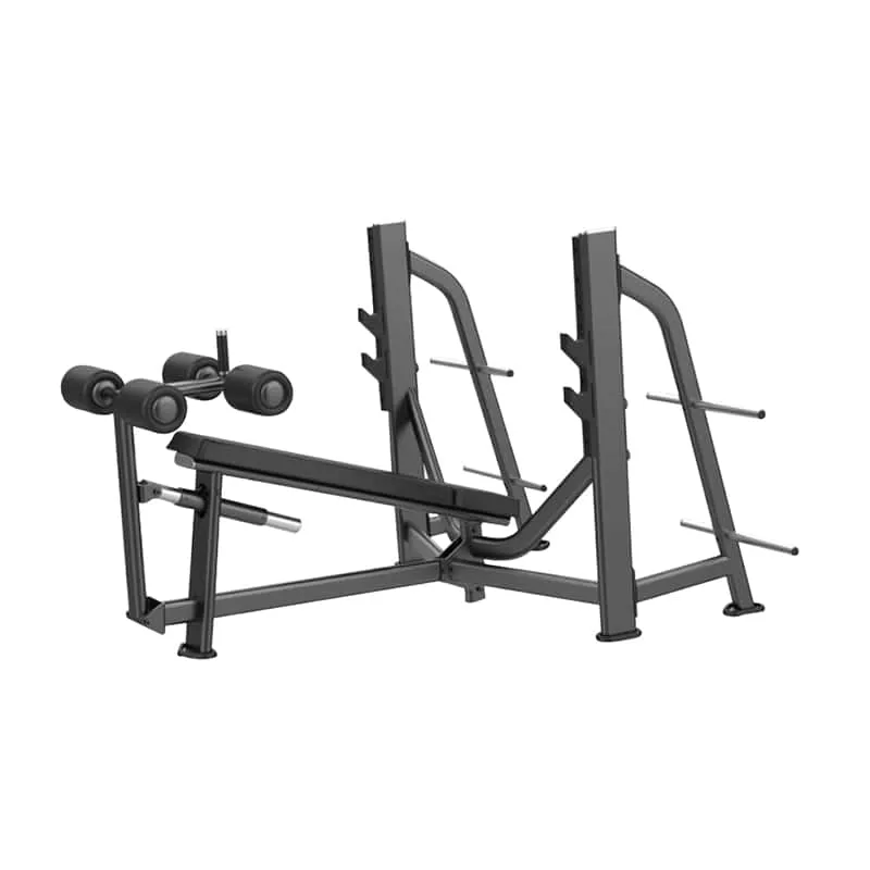 Olympic Decline Bench