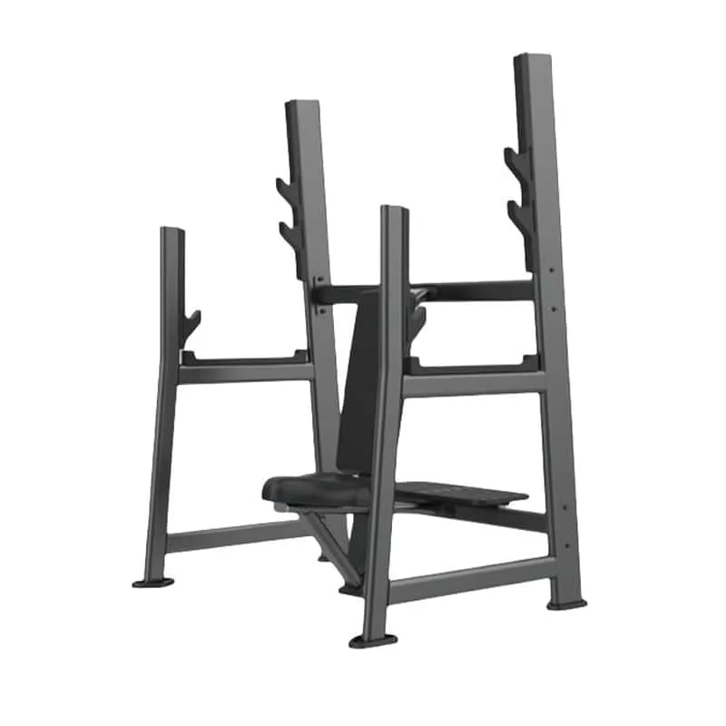 Olympic Seated Bench