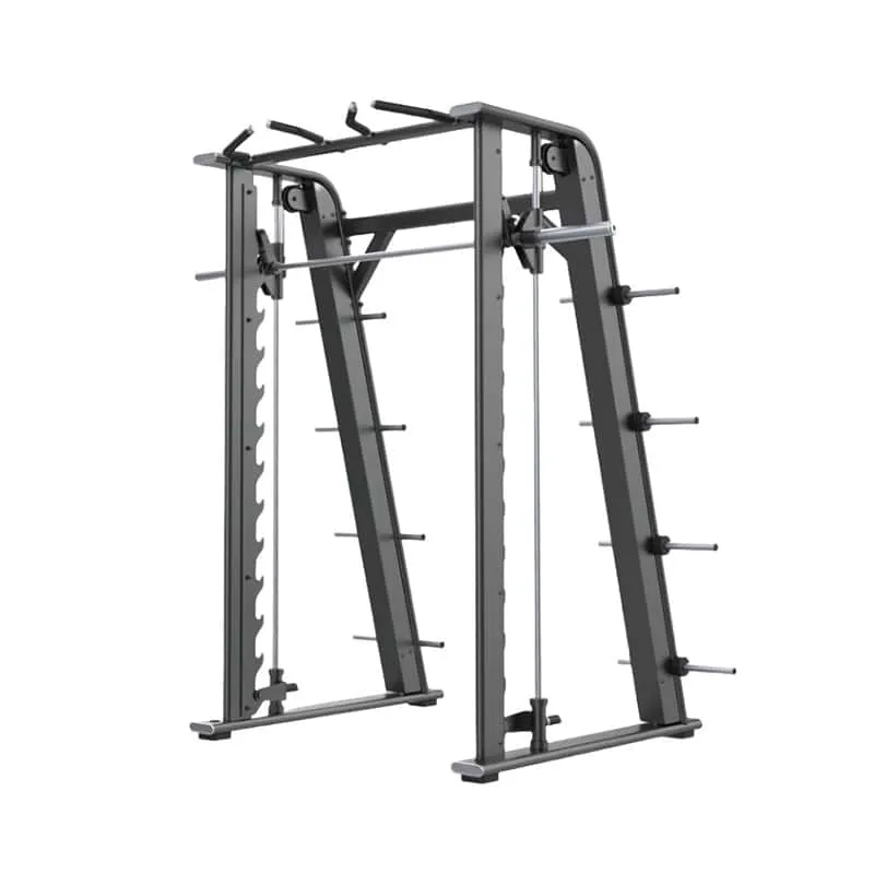 Smith Machine