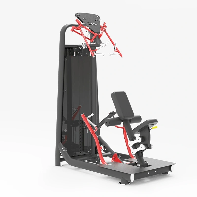 Multi Double Back Superset