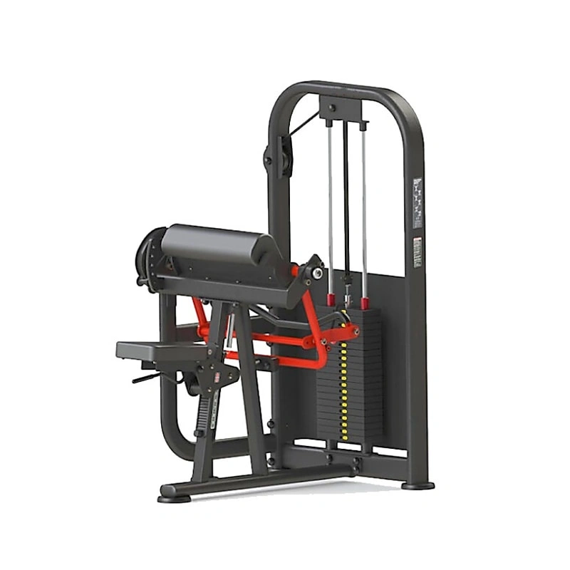 Seated Multi Preacher Arms Curl Pro