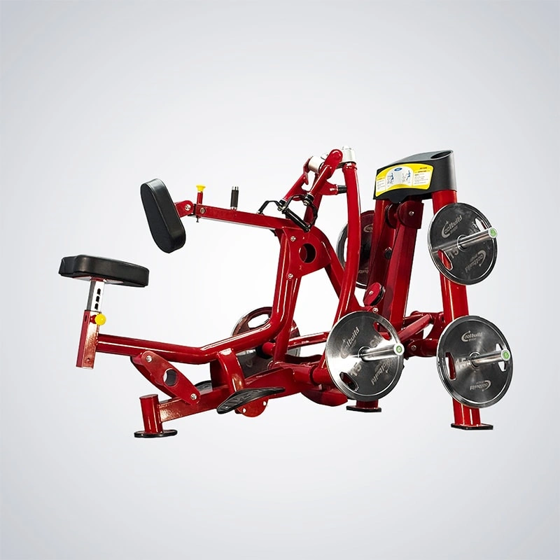 Rowing training device